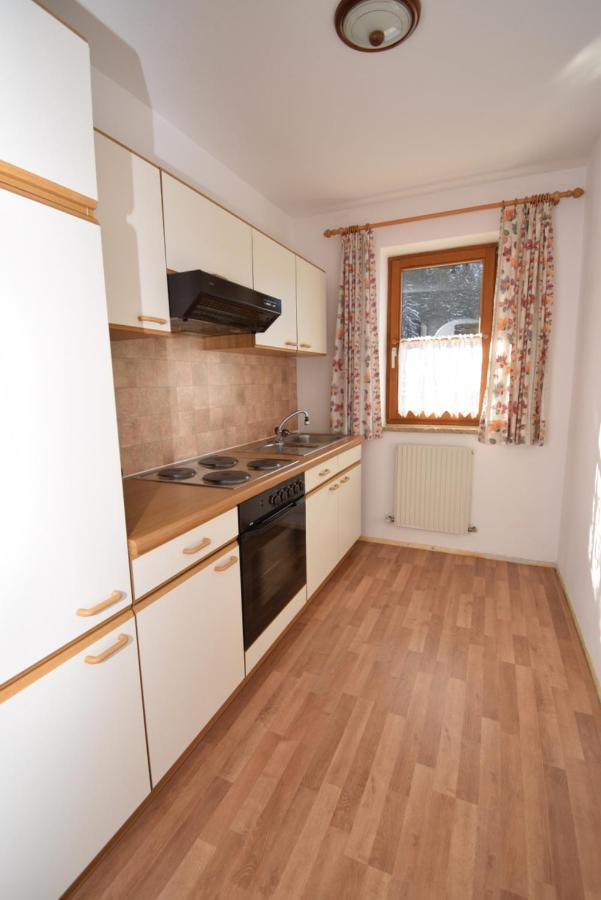 Apartamento Landhaus Bichlbach Bichlbach