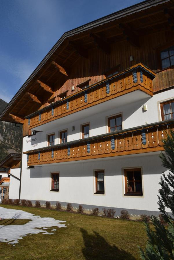 Landhaus Bichlbach * Bichlbach