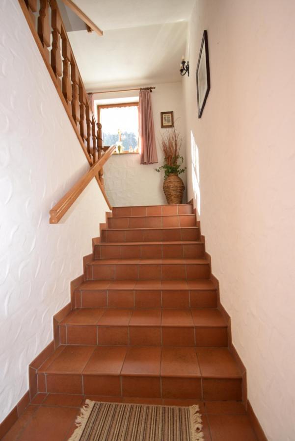 Landhaus Bichlbach Apartamento